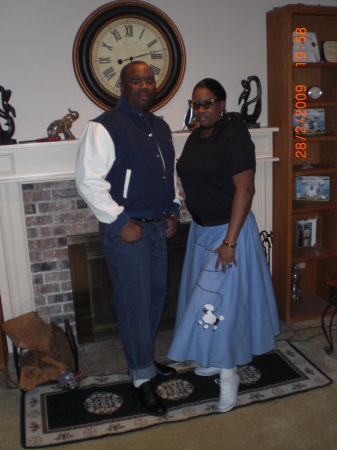 Annette Butler Photo 19