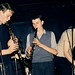 Malcolm Green Photo 32