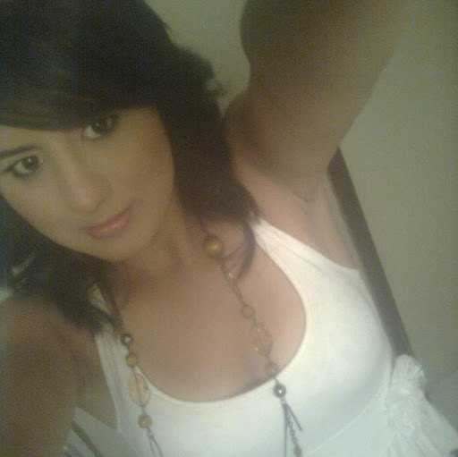 Aimee Sandoval Photo 23