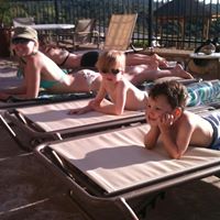 Heather Ashton Photo 11