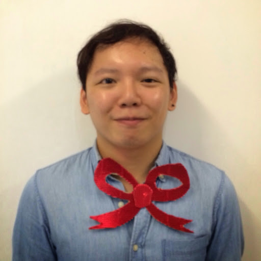 Dan Lu Photo 7