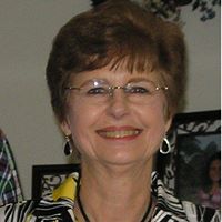 Judy Crowe Photo 13