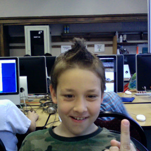 Nicholas Giovanni Photo 19