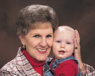 Ellen Griffith Photo 9