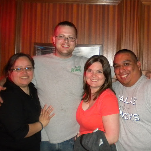 Bertha Torres Photo 29