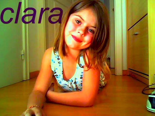 Clara Schwartz Photo 7
