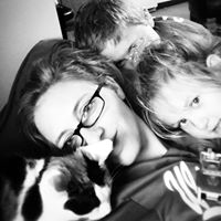 Christina Gauthier Photo 8