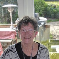 Ruth Petersen Photo 5