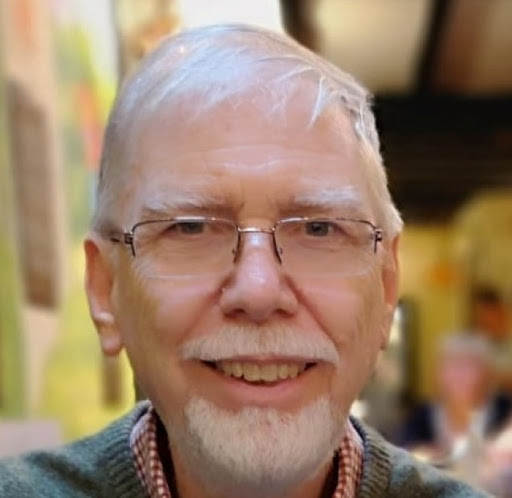 Philip Russell Photo 8