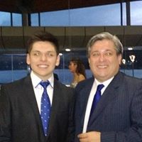 Ricardo Godoy Photo 16