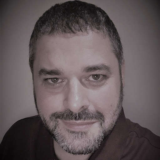 Neil Moran Photo 13