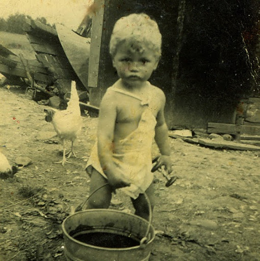 Ronald Cohen Photo 33