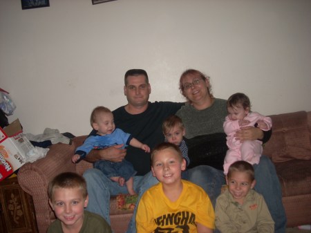 Brandy Miller Photo 5
