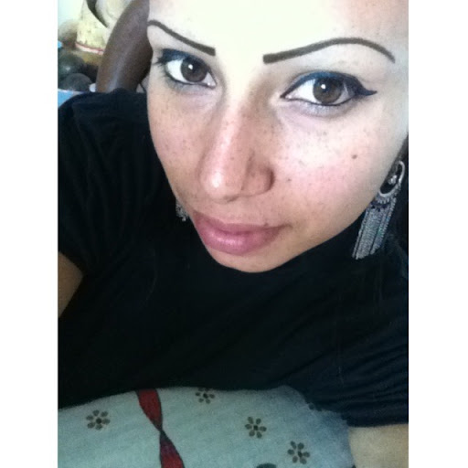 Alma Rodriguez Photo 23