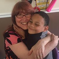 Jean Morgan Photo 34