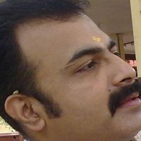 Sudhir Menon Photo 9