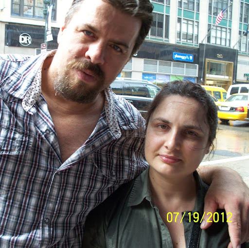 Candido Torres Photo 9