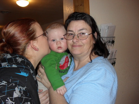 Susan Creamer Photo 10