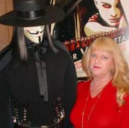 Mary Fraser Photo 17