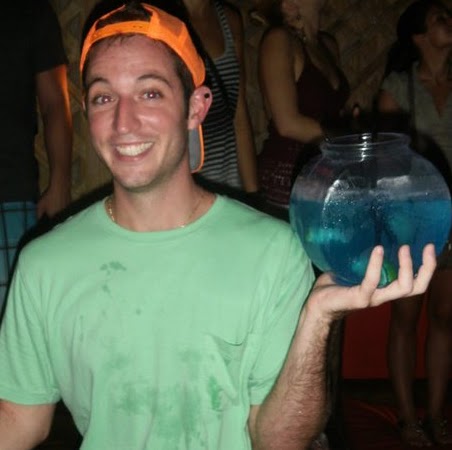 Chris Antonopoulos Photo 5
