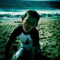 Zackary Robinson Photo 5