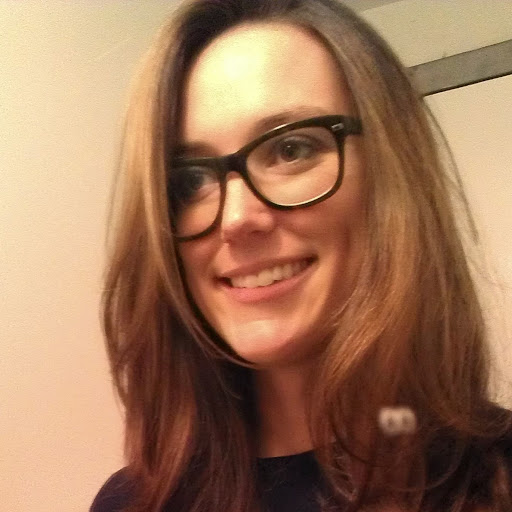 Rebecca Matteson Photo 12