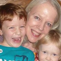 Kathleen Norris Photo 20