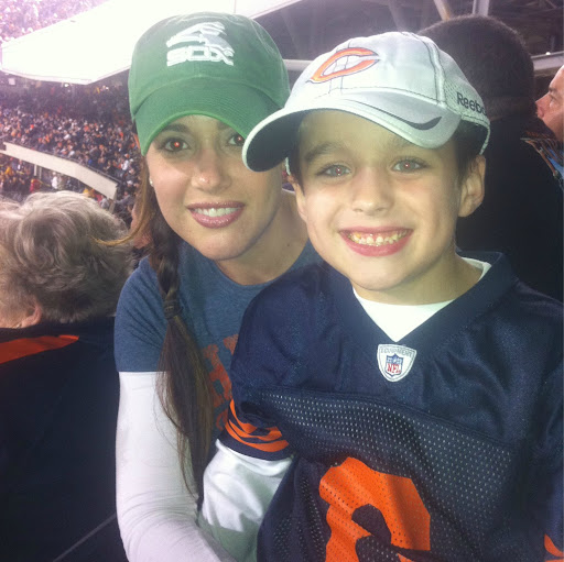 Jennifer Cumbee Photo 5