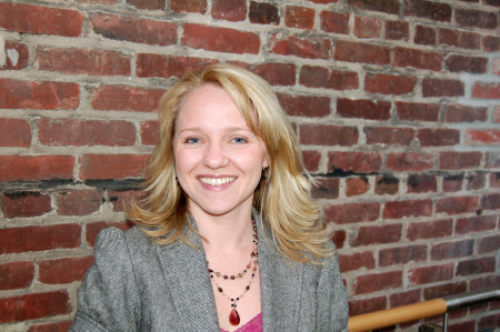 Heather Frederick Photo 13