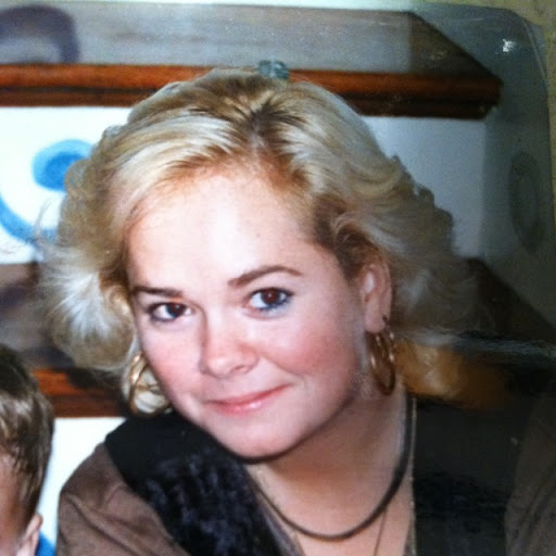 Amy Baron Photo 6