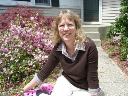 Rita Johnson Photo 19