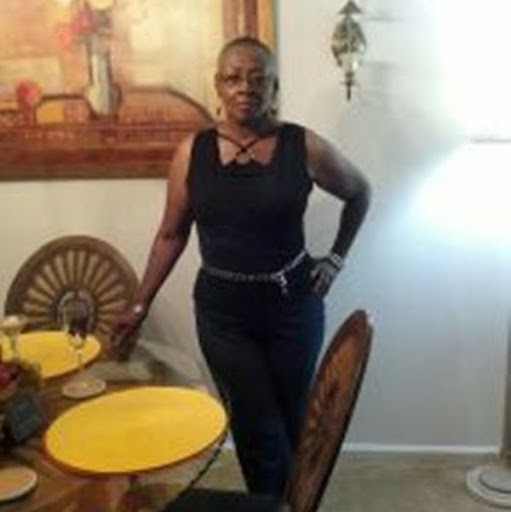 Priscilla Wilson Photo 31
