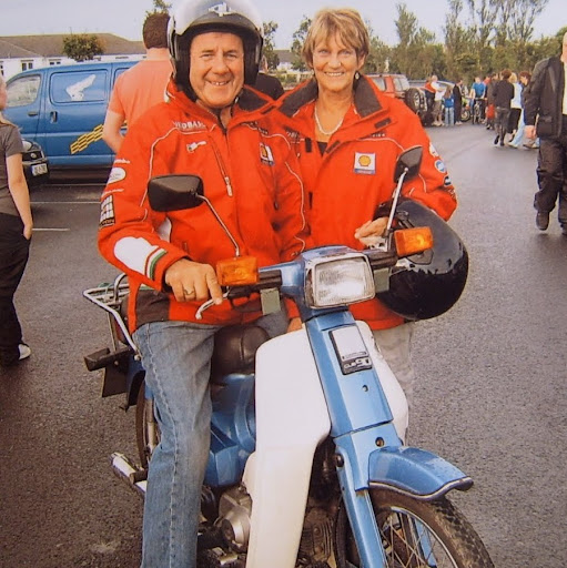Ronnie Duncan Photo 18