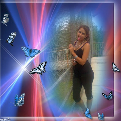 Virginia Rosales Photo 22