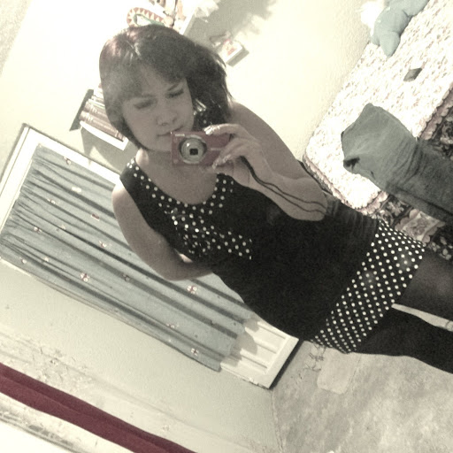 Mariana Magallanes Photo 1
