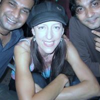 Claire Plummer Photo 22