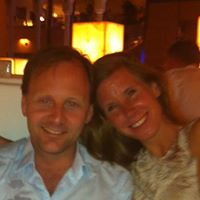 Andrea Hammett Photo 7