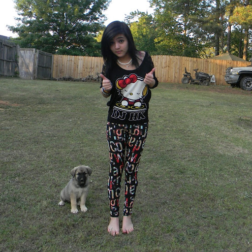 Kelly Lopez Photo 34