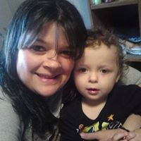 Christina Dotson Photo 6