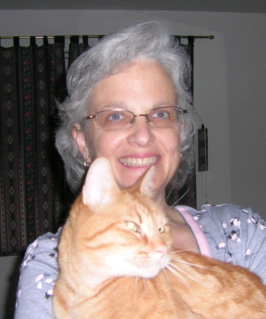 Sharon Cohen Photo 26