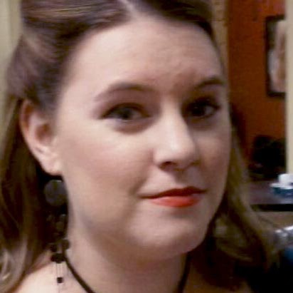 Anne Jessup Photo 6