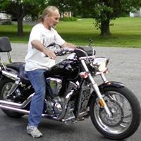 Kenneth Murphy Photo 39