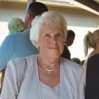 Mary Sampson Photo 40