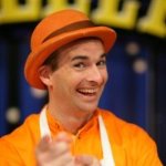 Daniel Devaney Photo 1