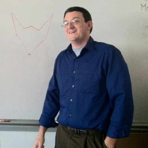 Benjamin Jewell Photo 5