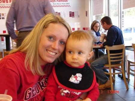 Kelly Irvin Photo 20