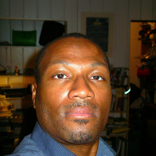 Rodney Brown Photo 14