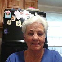 Ruth Driggs Photo 7