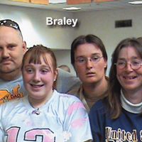 Charles Braley Photo 6