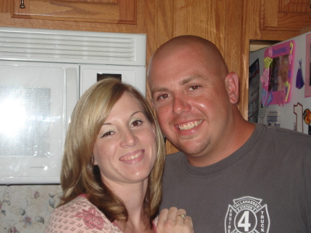 Amanda Hendry Photo 11